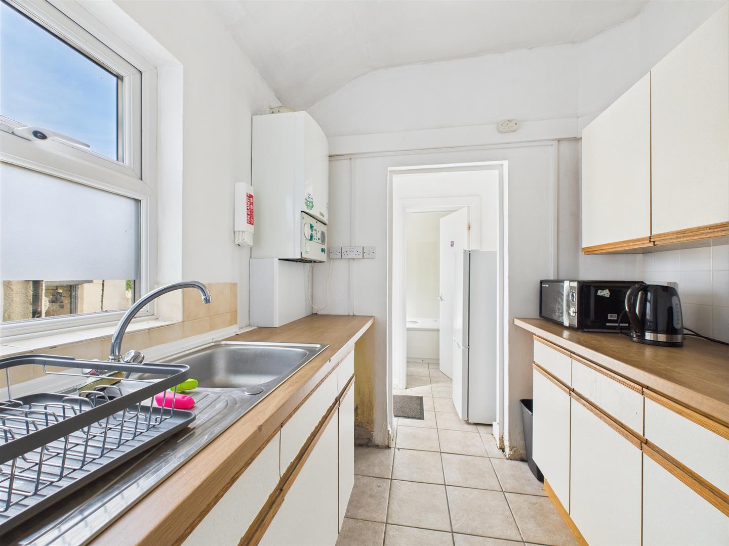 8 Graham Street, Lancaster LA1 4UE
